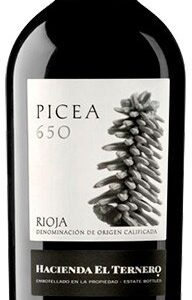Picea 65O