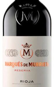 Marqués de Murrieta 2019