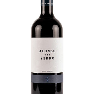 Alonso del Yerro