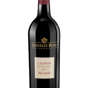 Leonor Palo Cortado