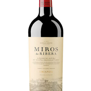 Miros de Ribera